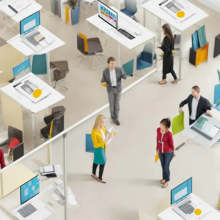 فريق SkillRiseWay في الكويت