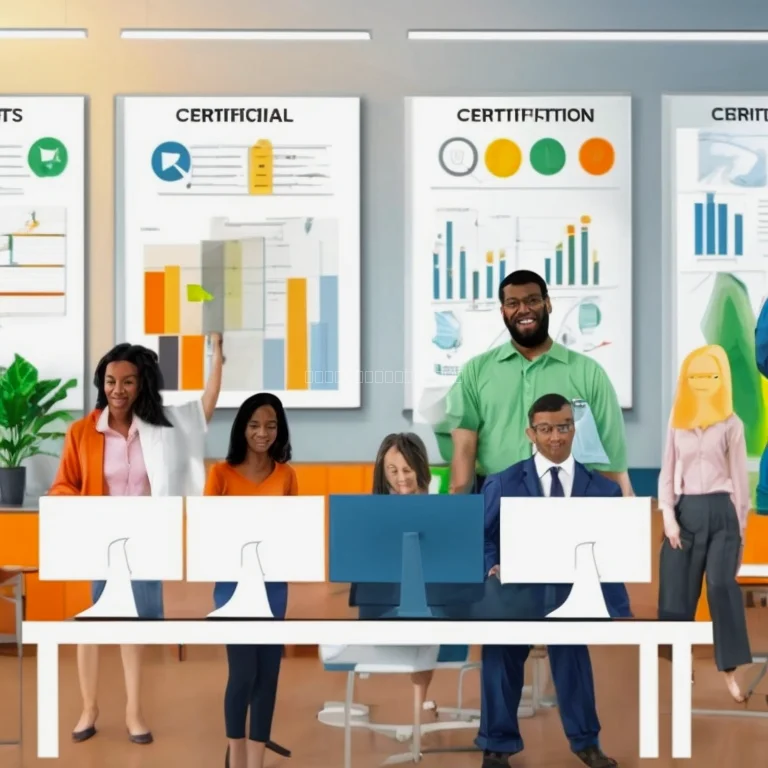 نموذج عمل SkillRiseWay لتطوير المهارات